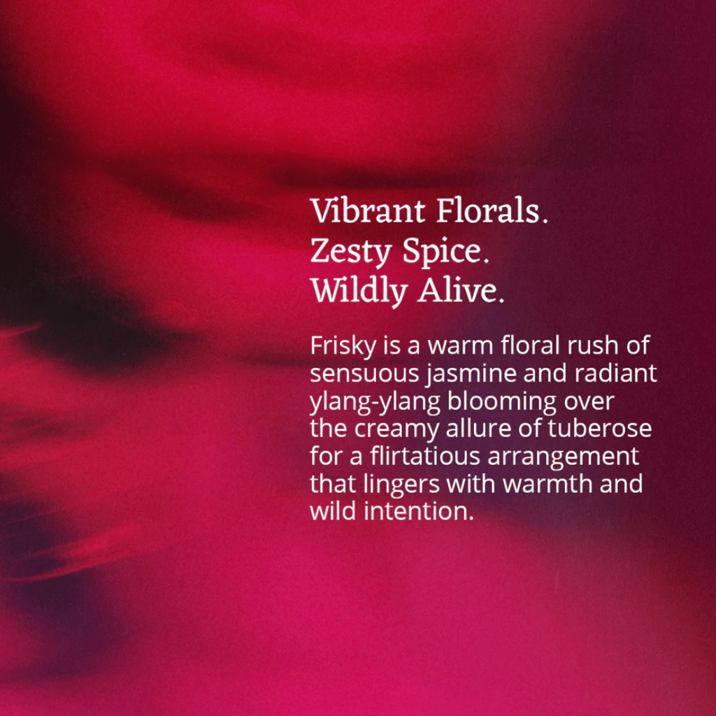 Frisky MoodMist für Libido & hormonelle Vitalität - Image 2