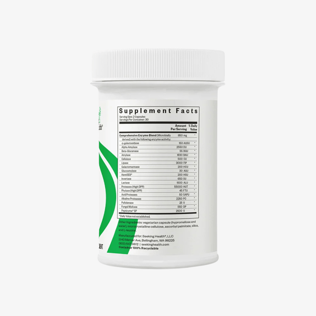 Verdauungsenzyme - Image 5