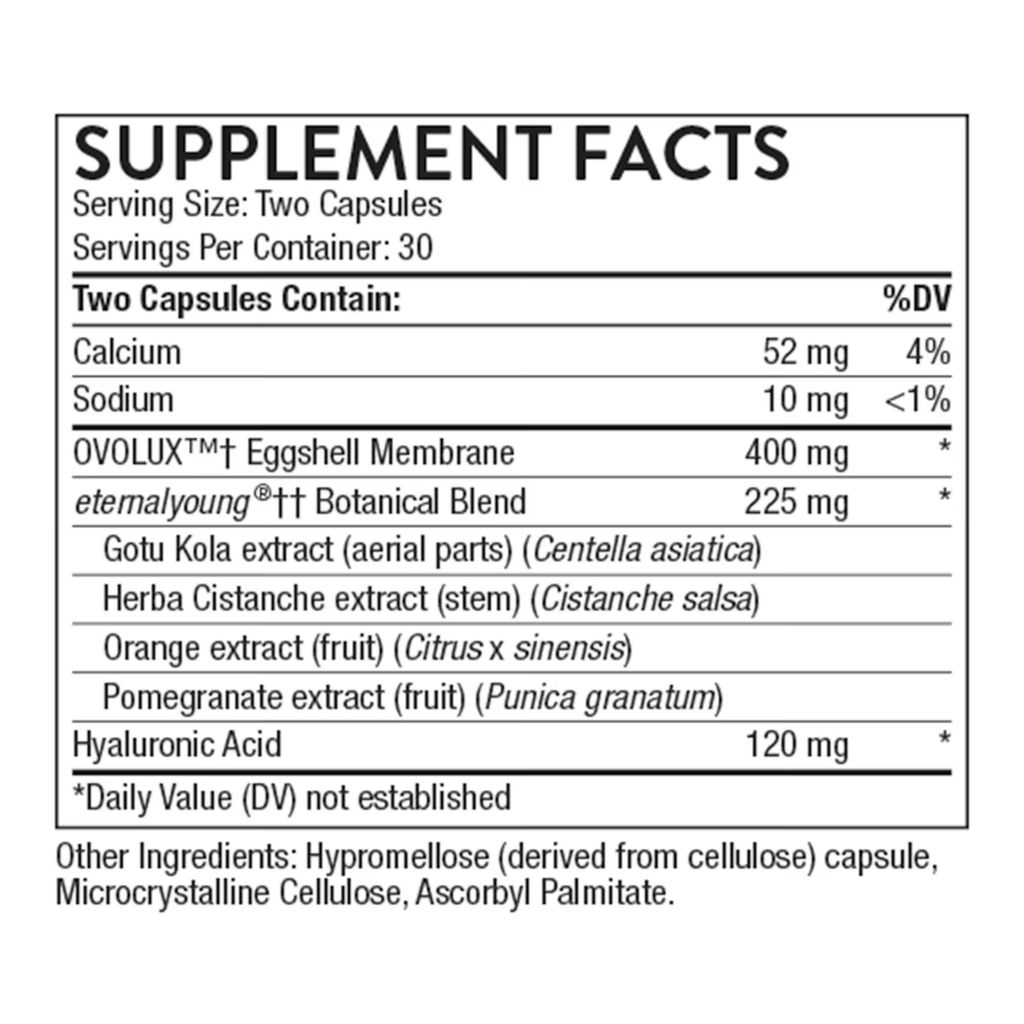 Radiant Skin Complex - Image 2