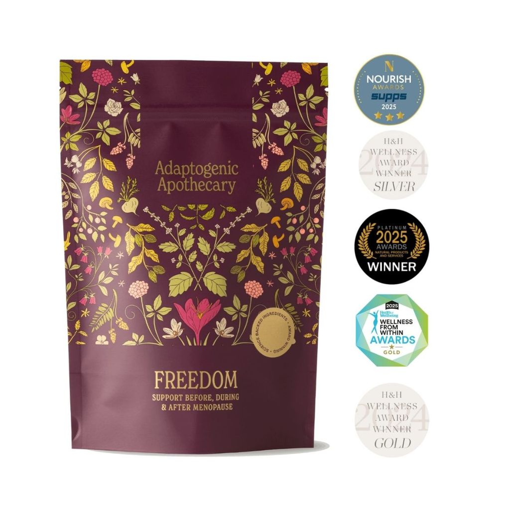 Freedom | Peri / Menopause Wellbeing - Image 3