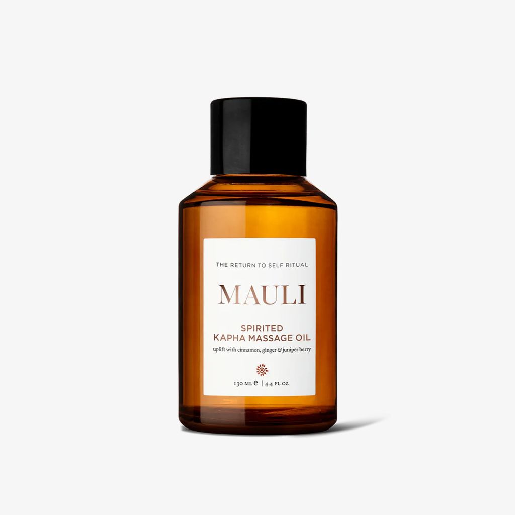 Spirited Kapha Body Oil - Image 1