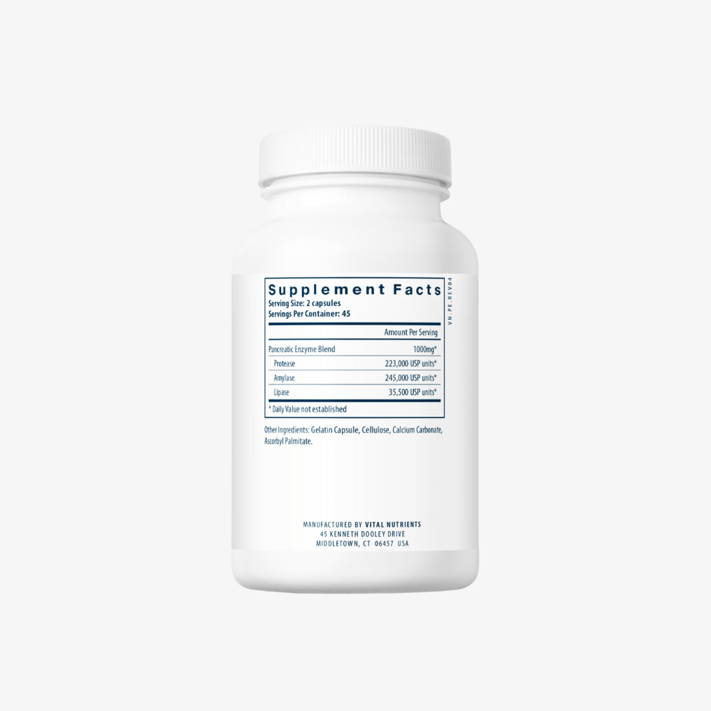 Pankreasenzyme 1000 mg - Image 3