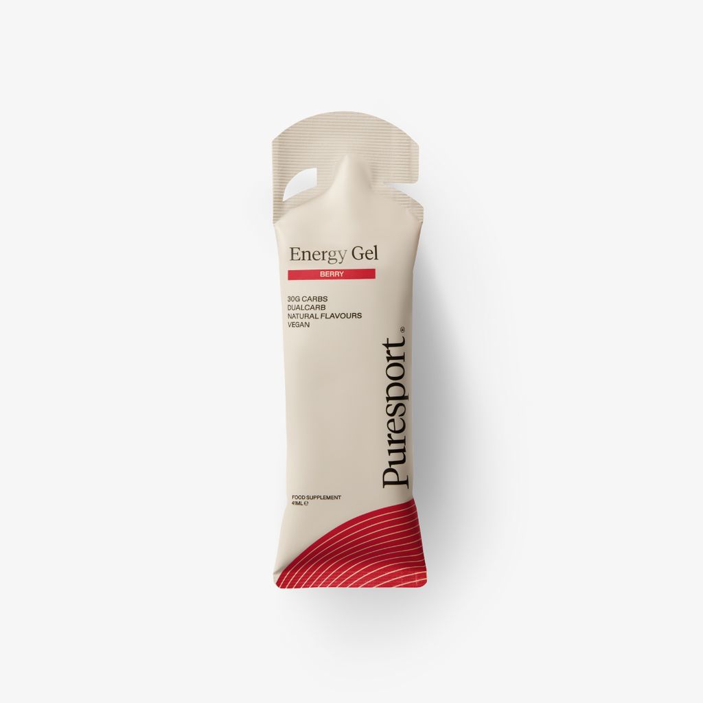 Energie-Gel – Beere - Image 3