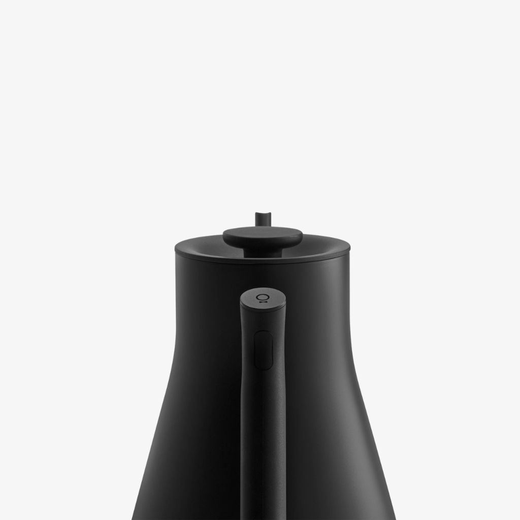 Stagg EKG Pro Wasserkocher – Mattschwarz - Image 2