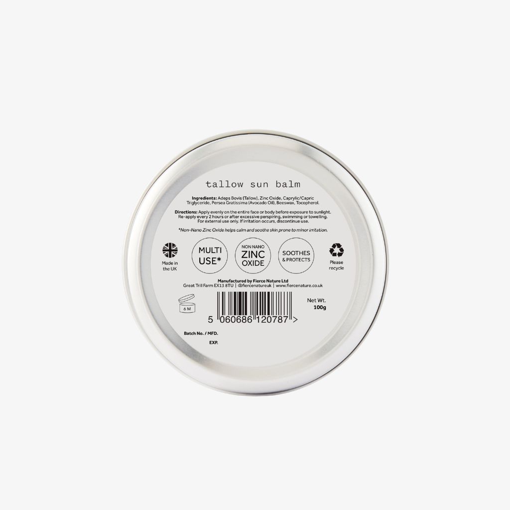 Sun Balm SPF 50+ PA++++ - Image 2