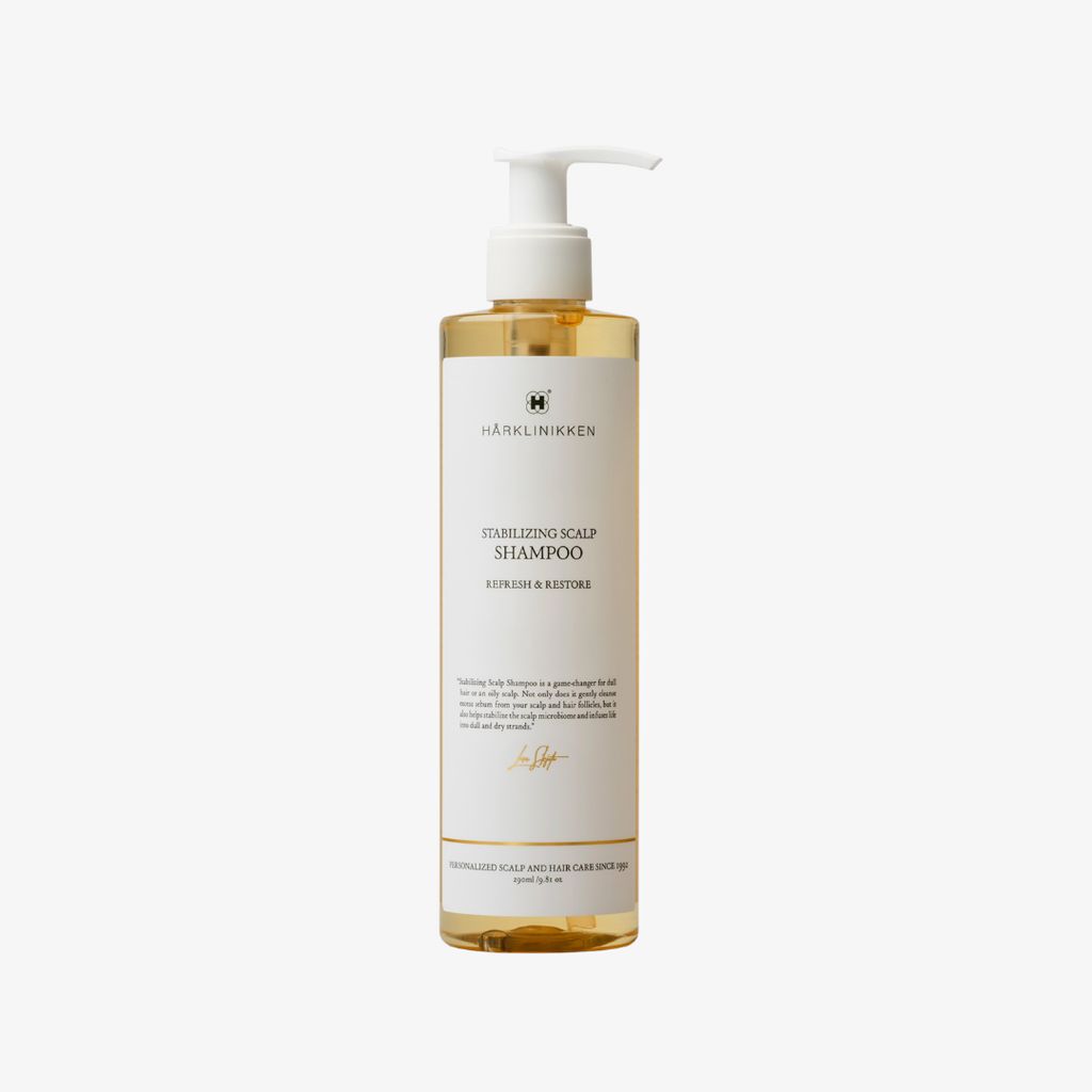 Stabilizing Scalp Shampoo - Image 1