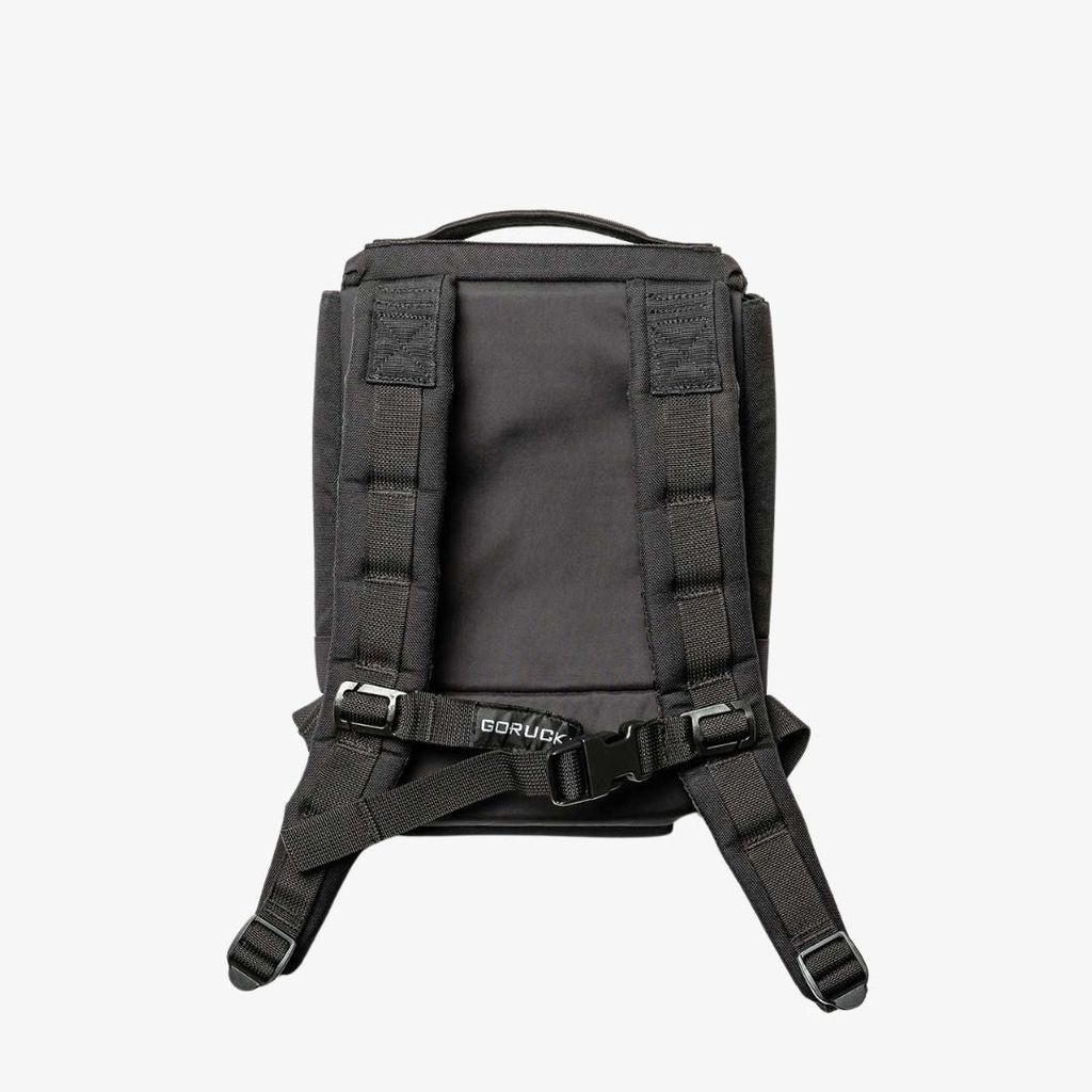Ruck Plattenträger 3.0 - Schwarz - Image 2