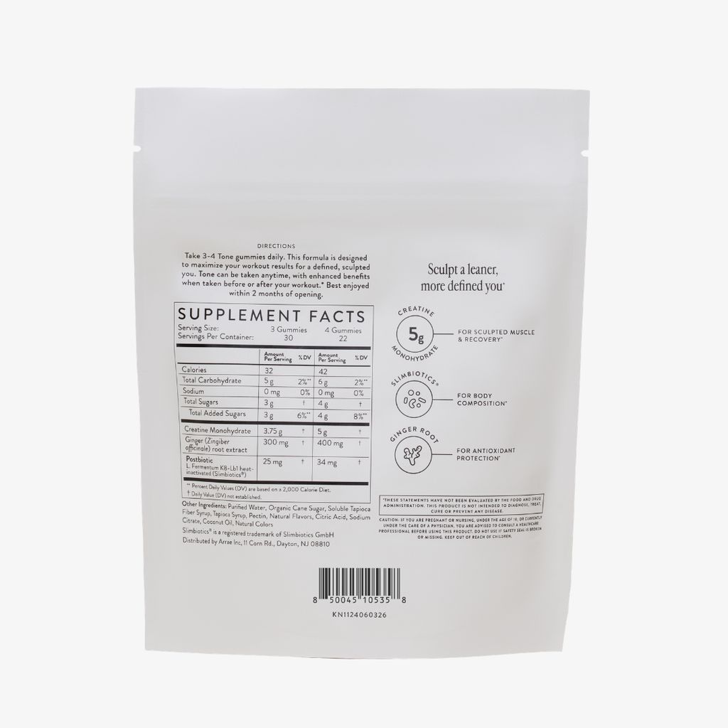 Tone - Mixed Berry (Beutel) - Image 3
