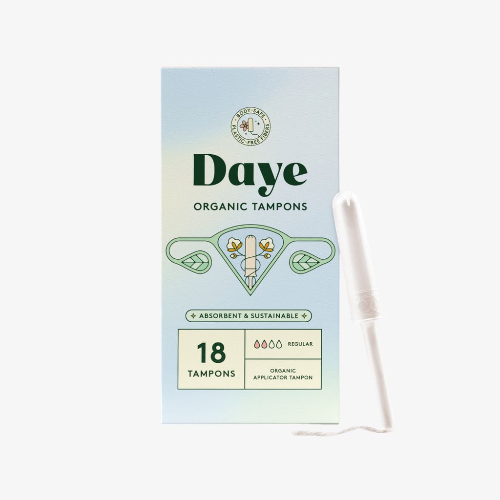 Bio-Tampons Normal - Image 1