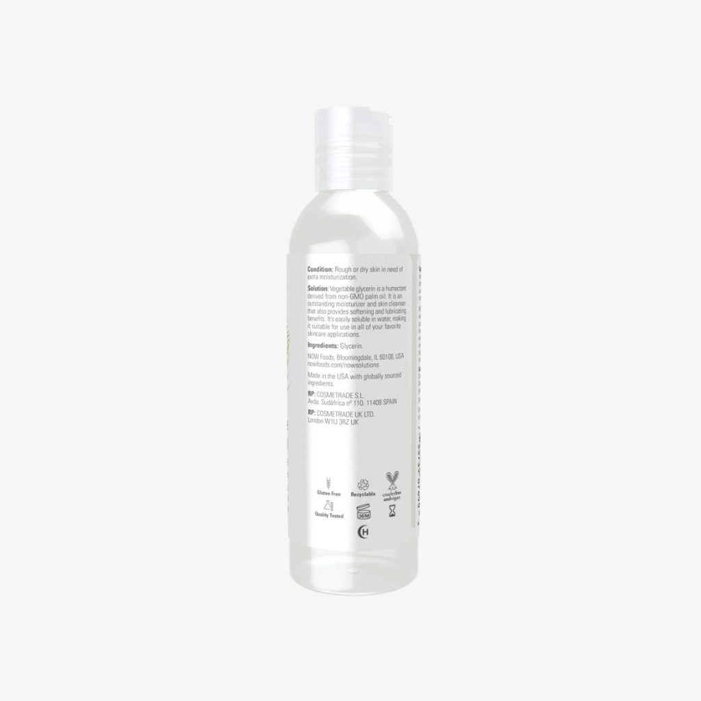 Pflanzliches Glycerin - Image 2