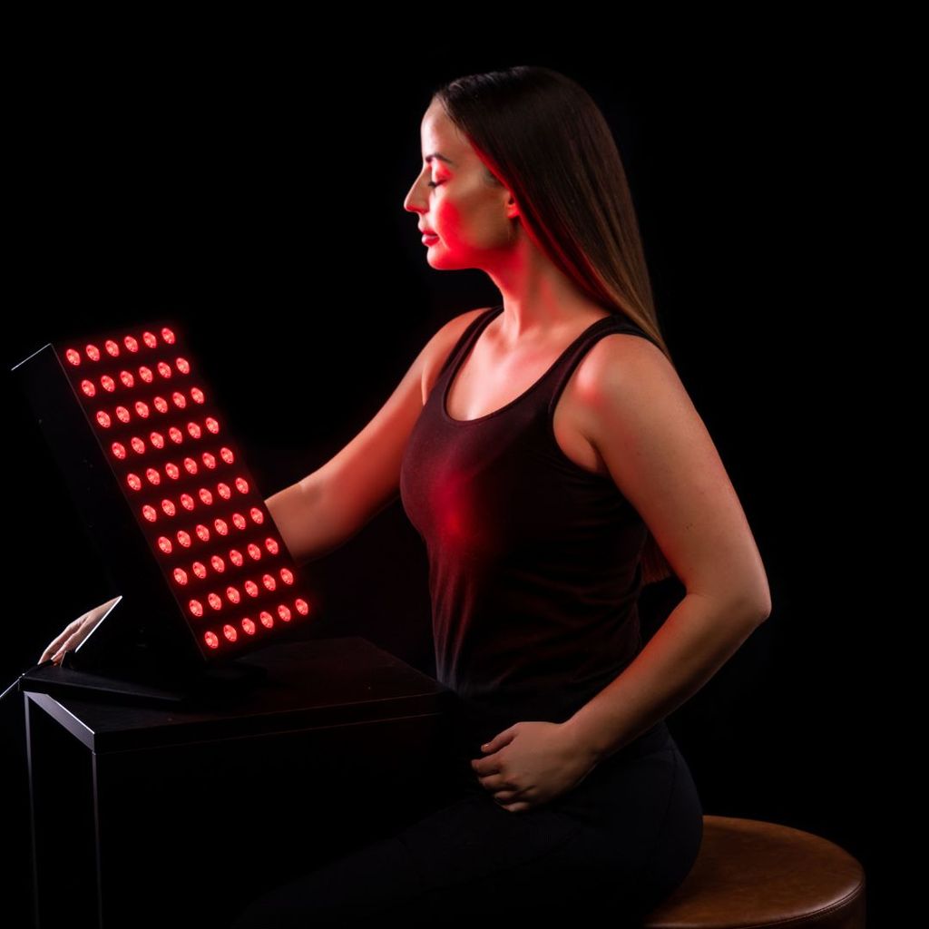 Demi Rotlichttherapiegerät - Image 4