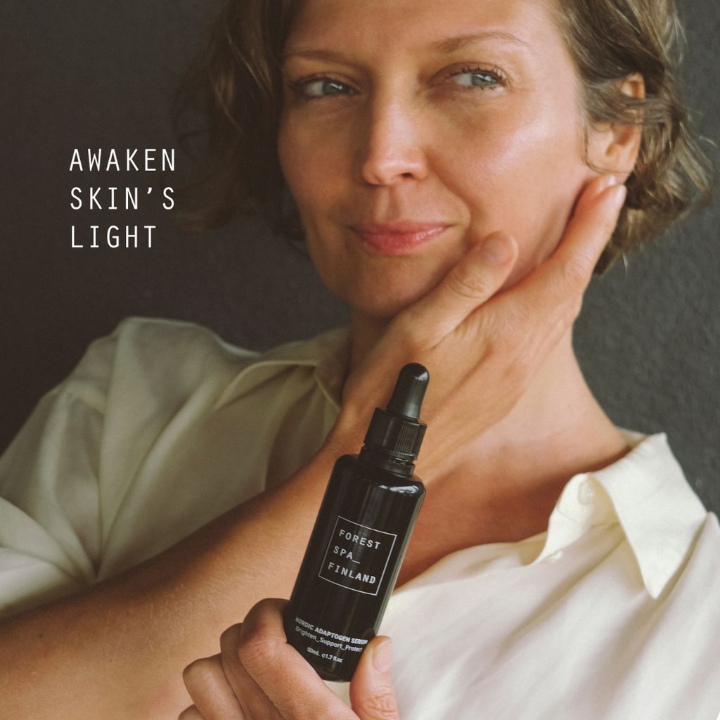 Nordic Adaptogen Serum - Image 2