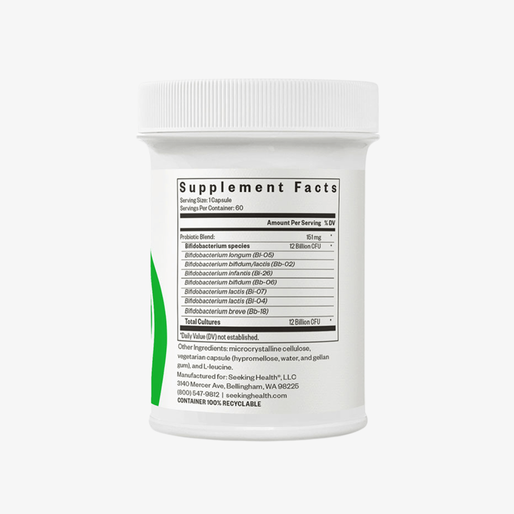 Probiota Bifidobacterium - Image 4