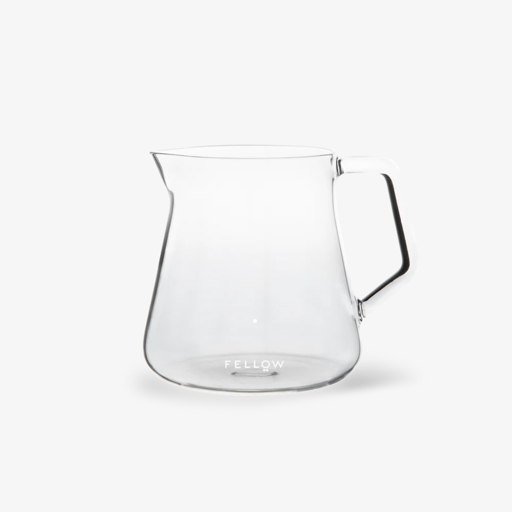Mighty Small Carafe - Klarglas - Image 2