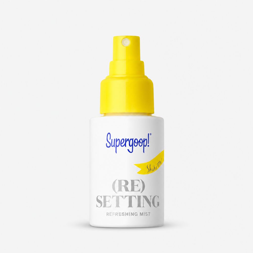 (Re)Setting Erfrischendes Gesichtsspray LSF 40 PA+++ - Image 2