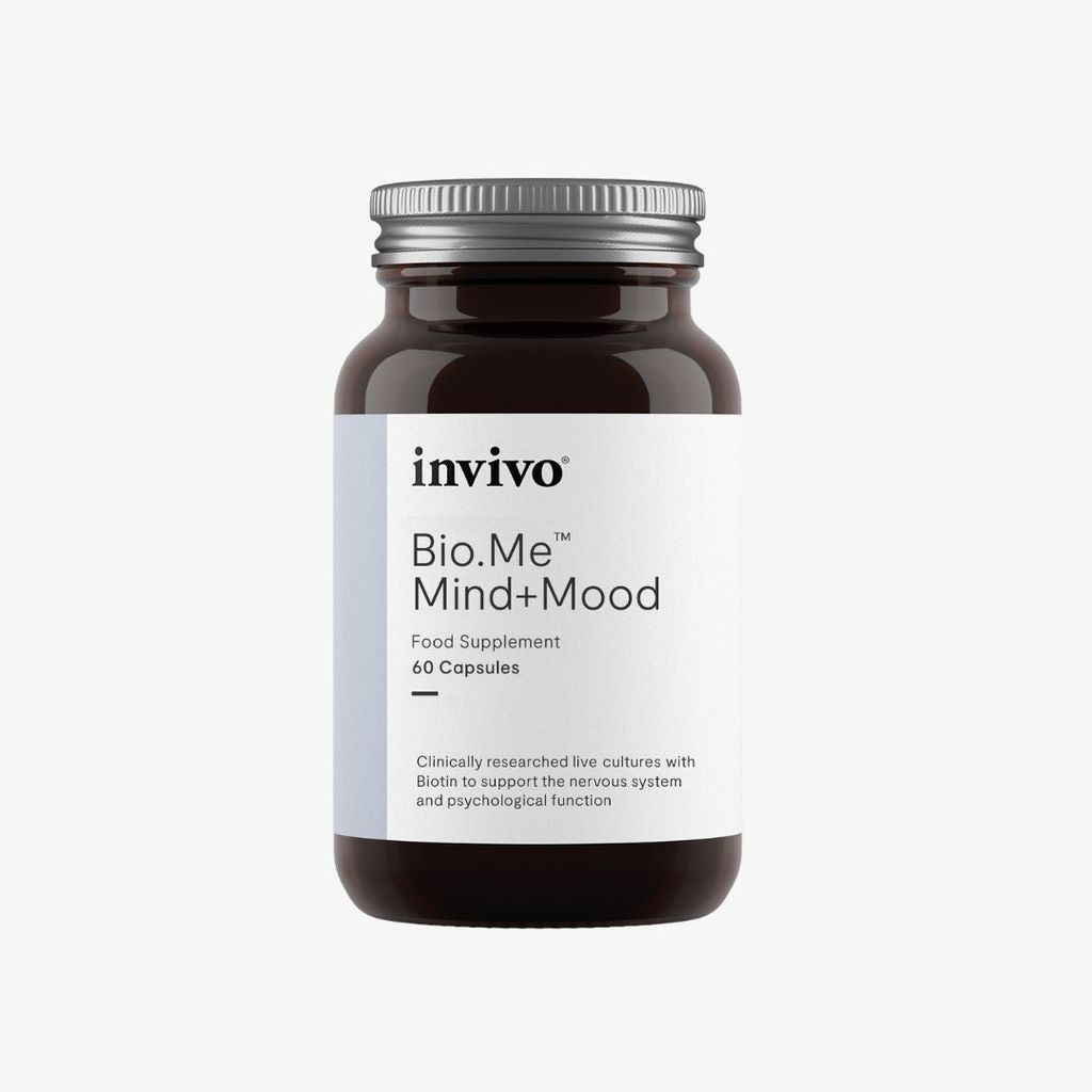 Bio.Me Geist + Stimmung - Image 1