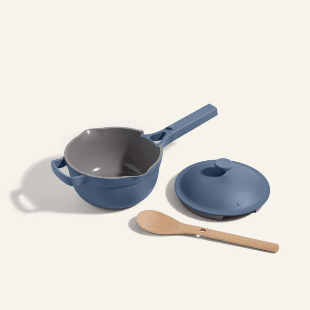Mini Perfect Pot 2.0 - Blaues Salz - Image 2