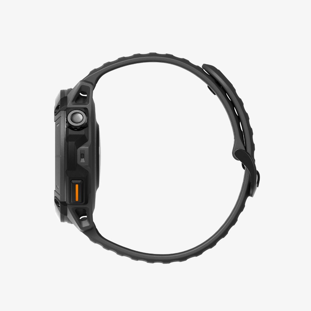 NOMAD GPS Watch - Black - Image 3