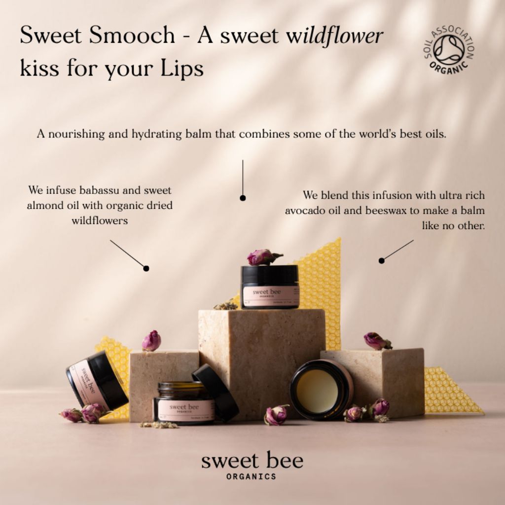 Sweet Smooch Lip Balm - Image 2
