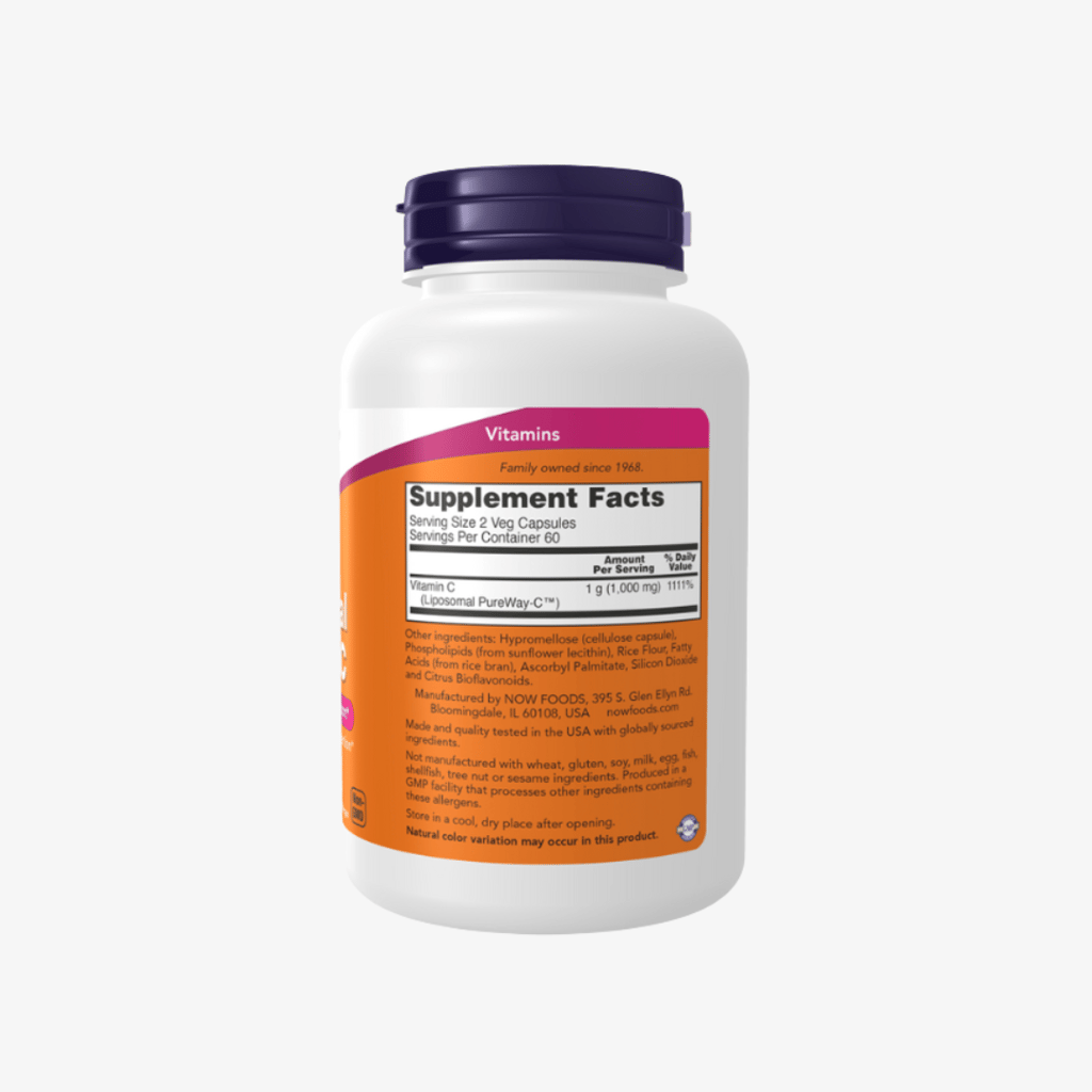 Liposomales Vitamin C 1.000 mg - Image 4