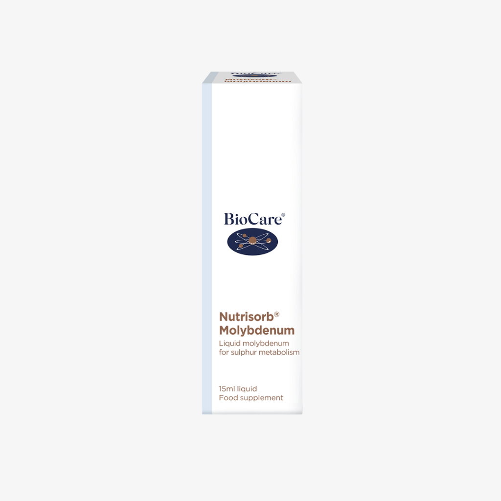 Nutrisorb® Molybdän - Image 2