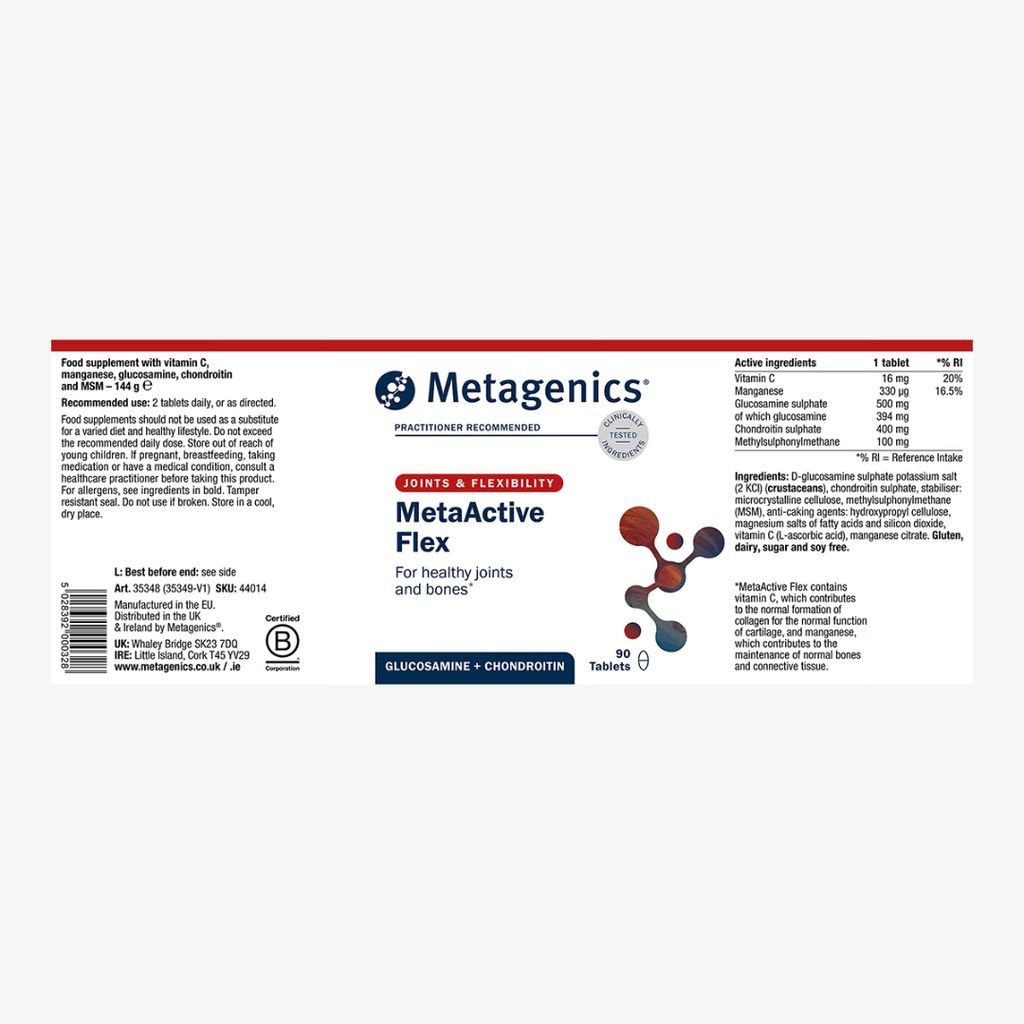 MetaActive Flex - Image 2