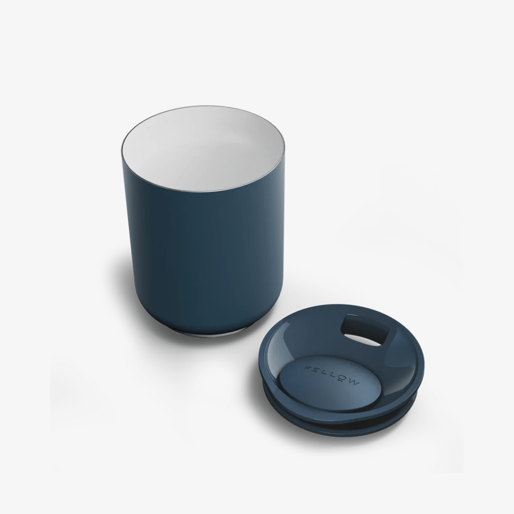 Rocky Lowball Tumbler – Steinblau - Image 2
