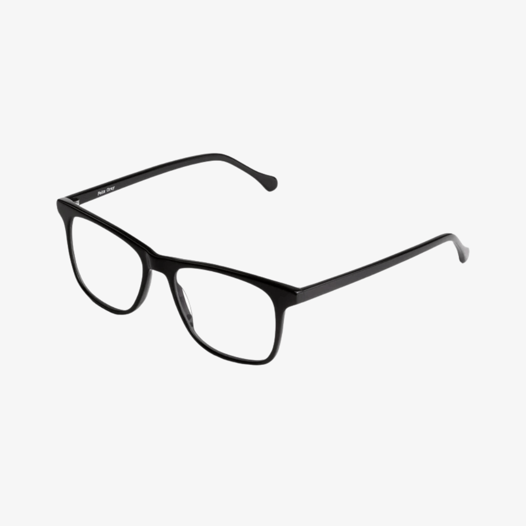 Jemison Blaulichtfilterbrille (Tag) - Schwarz - Image 2