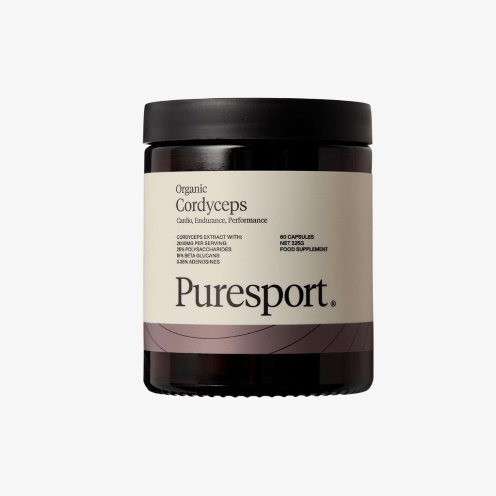 Cordyceps-Pilze - Image 1
