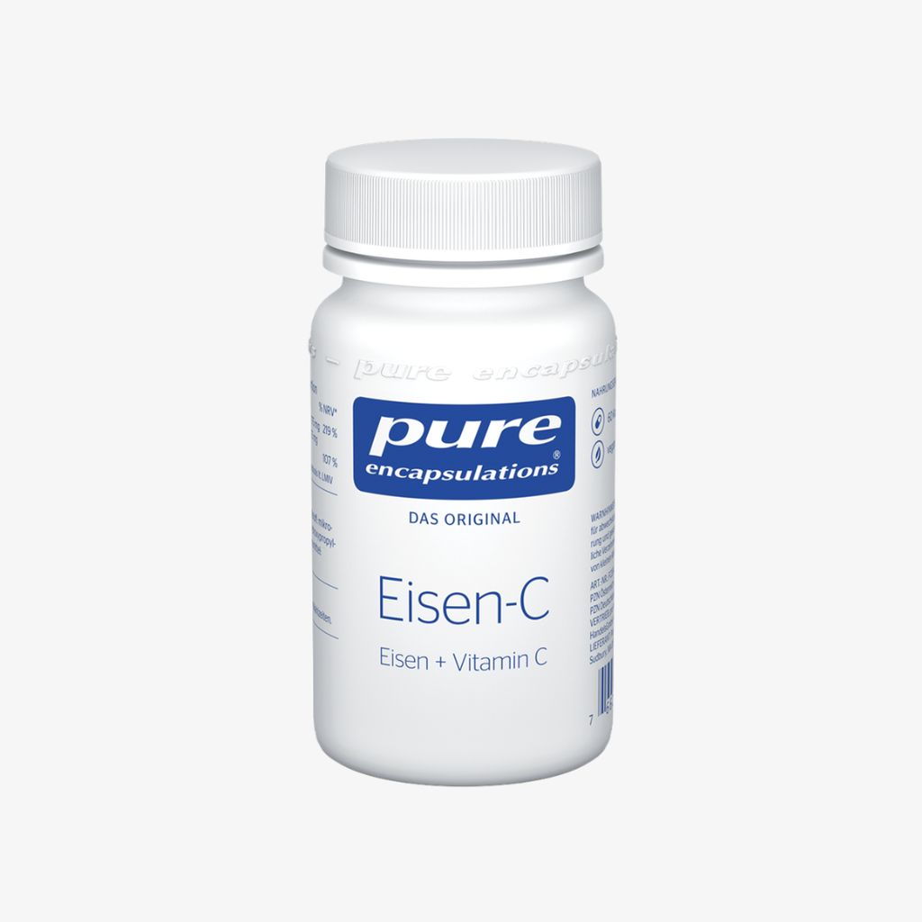 Eisen-C - Image 1