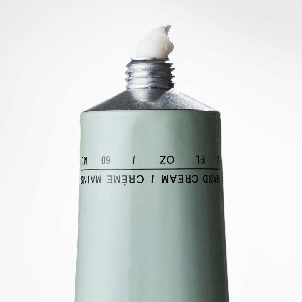Handcreme - Bergamotte & Hinoki - Image 2