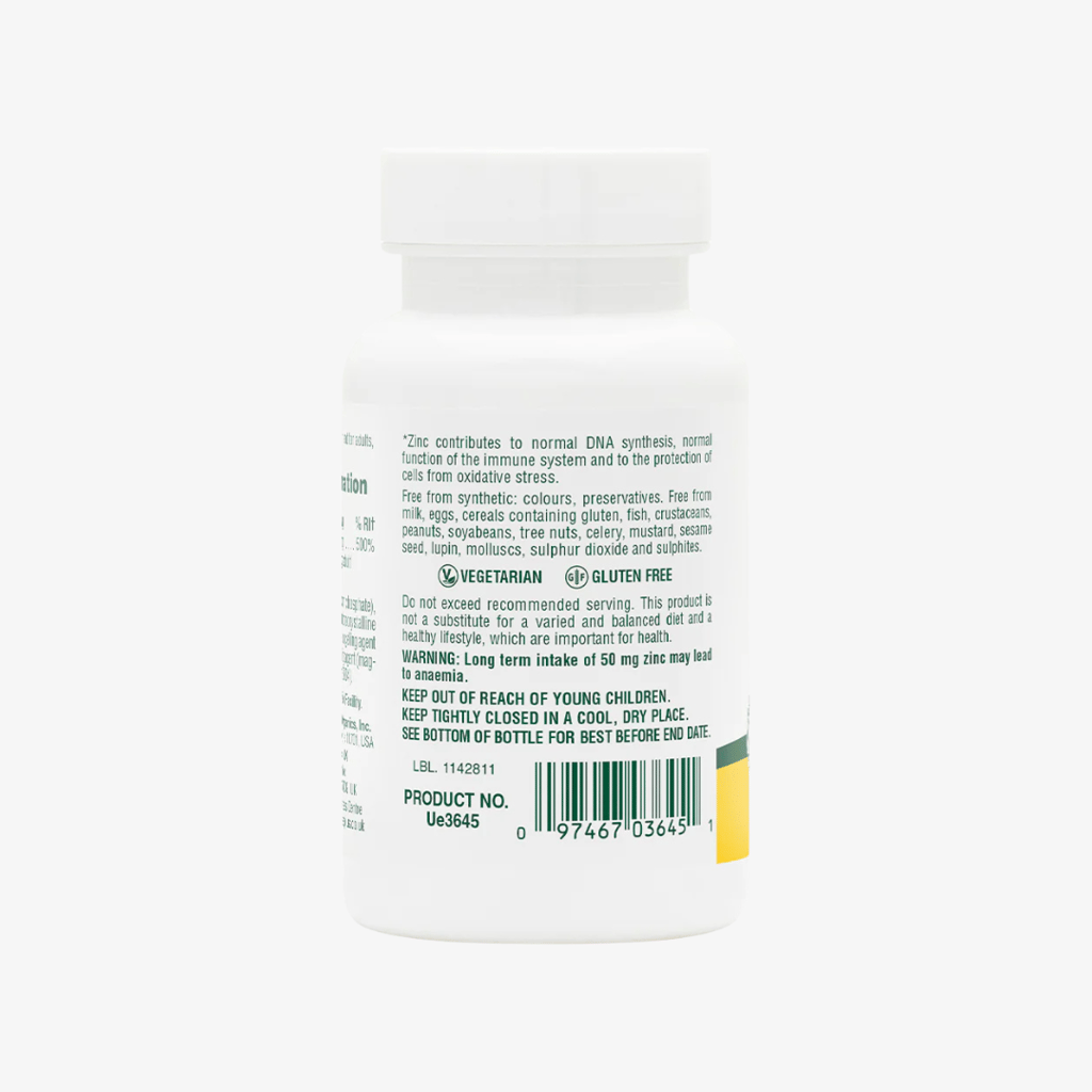 Zink 50 mg - Image 4