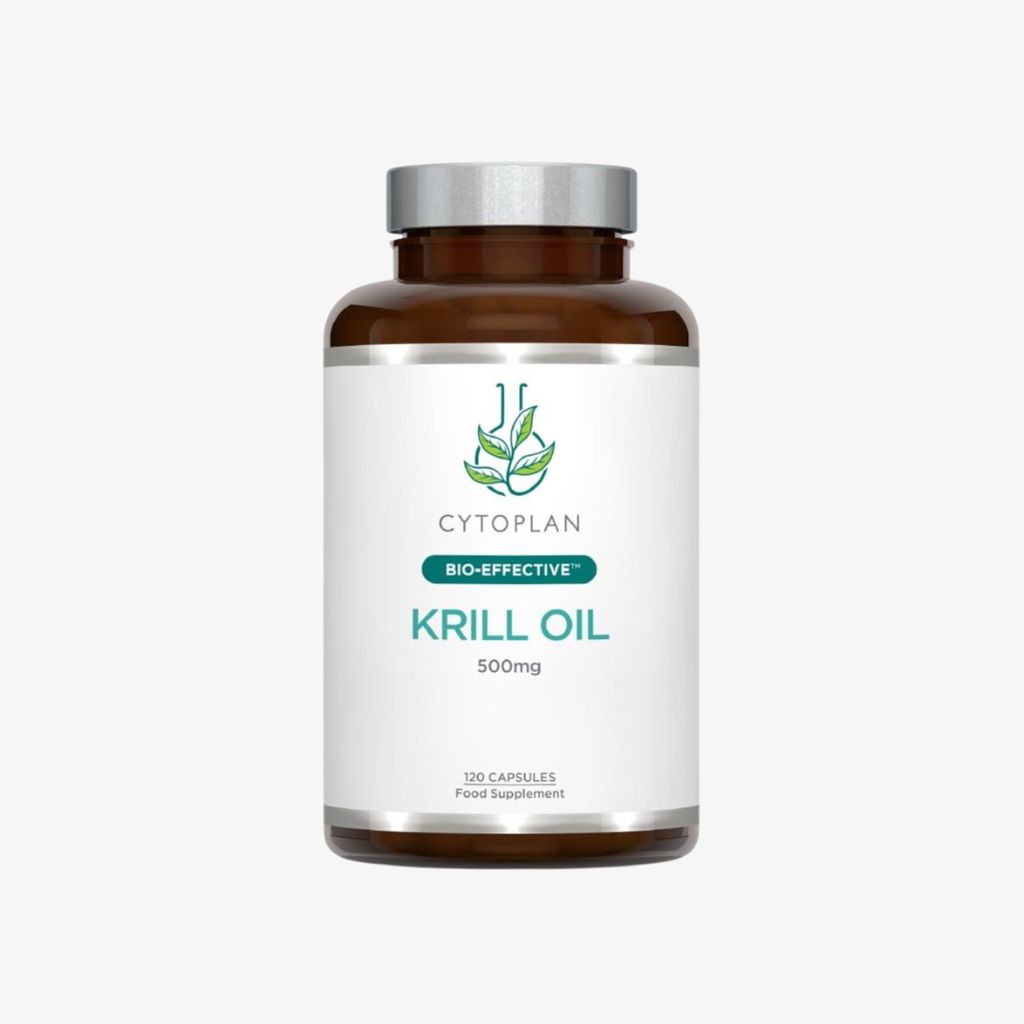 Krillöl - Image 1