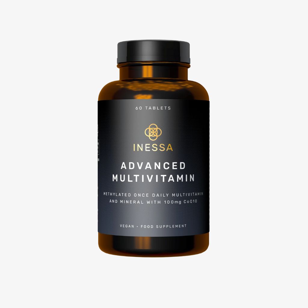 Erweitertes Multivitaminpräparat - Image 1