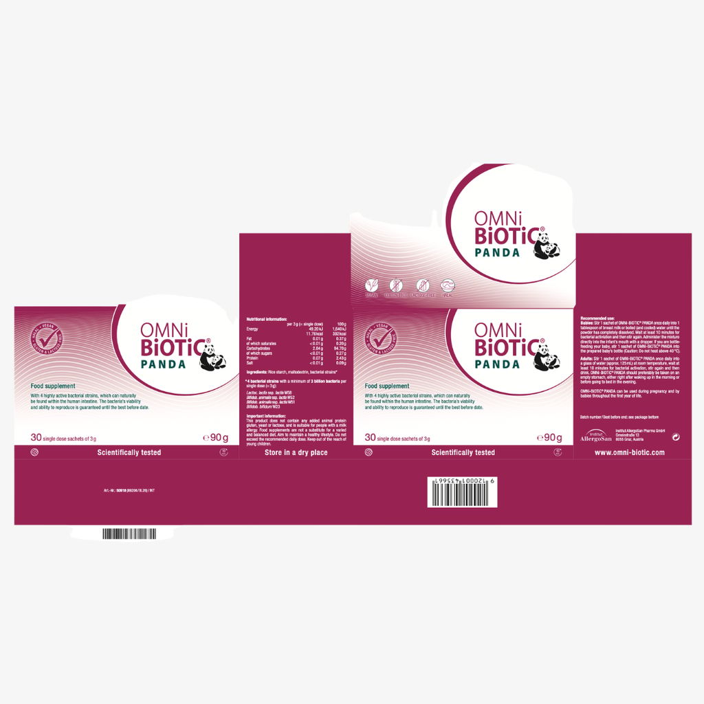 OMNi-BiOTiC® PANDA - Image 3