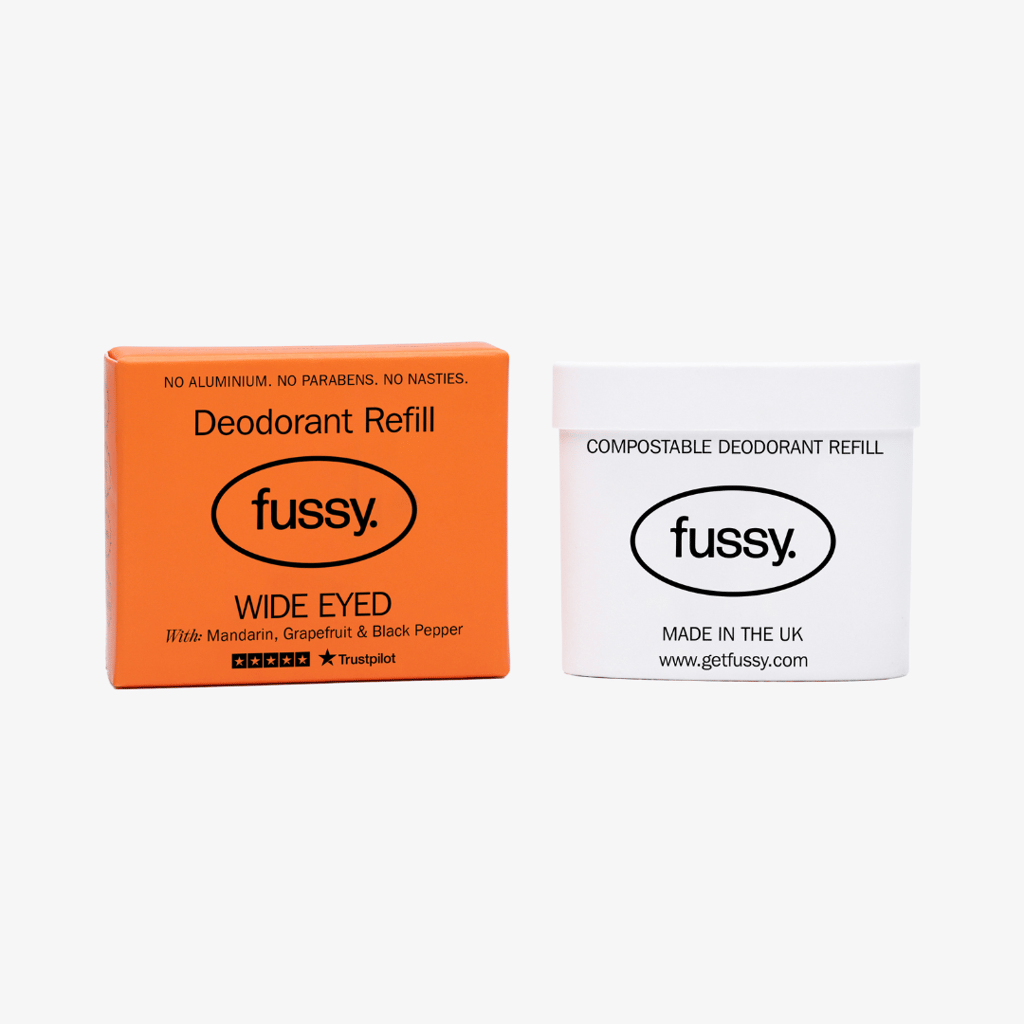 Natürliches, nachfüllbares Deodorant – Wide Eyed - Image 2