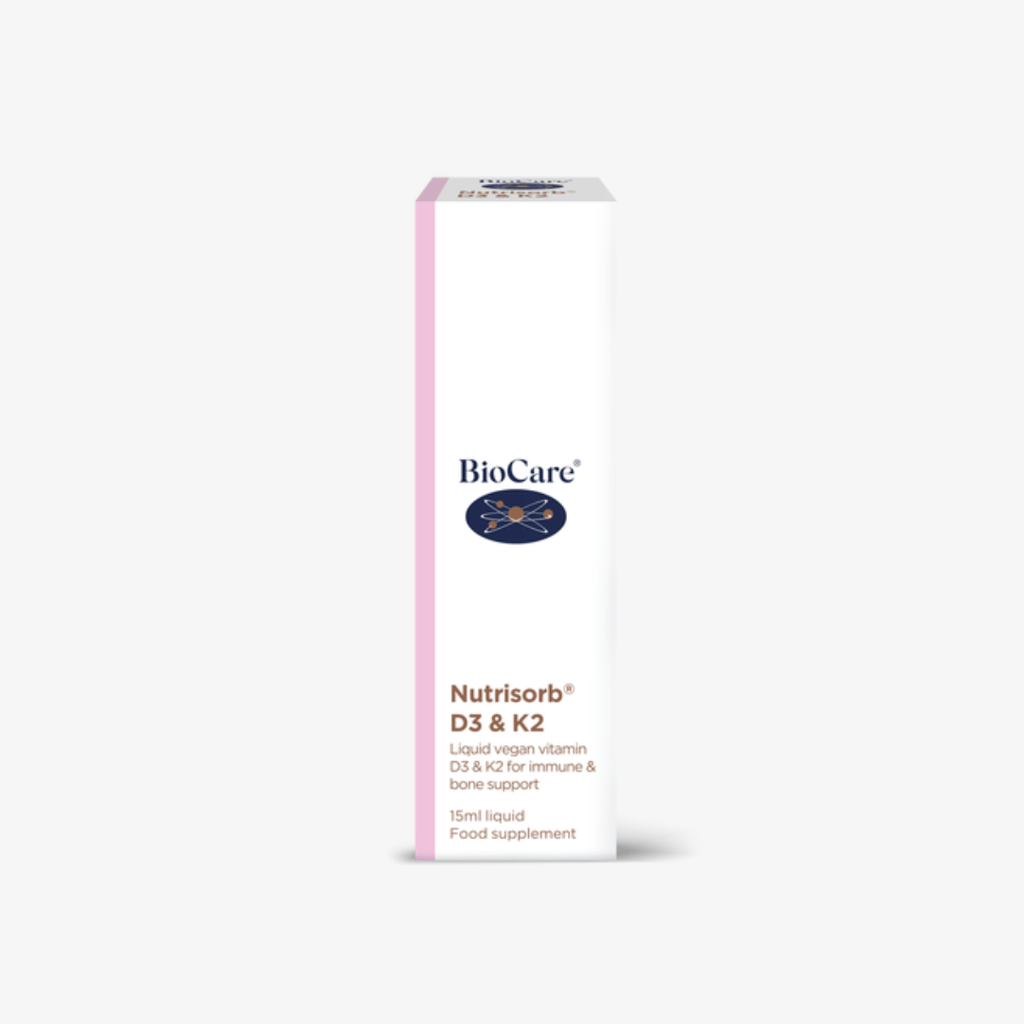 Nutrisorb® D3 & K2 - Image 3