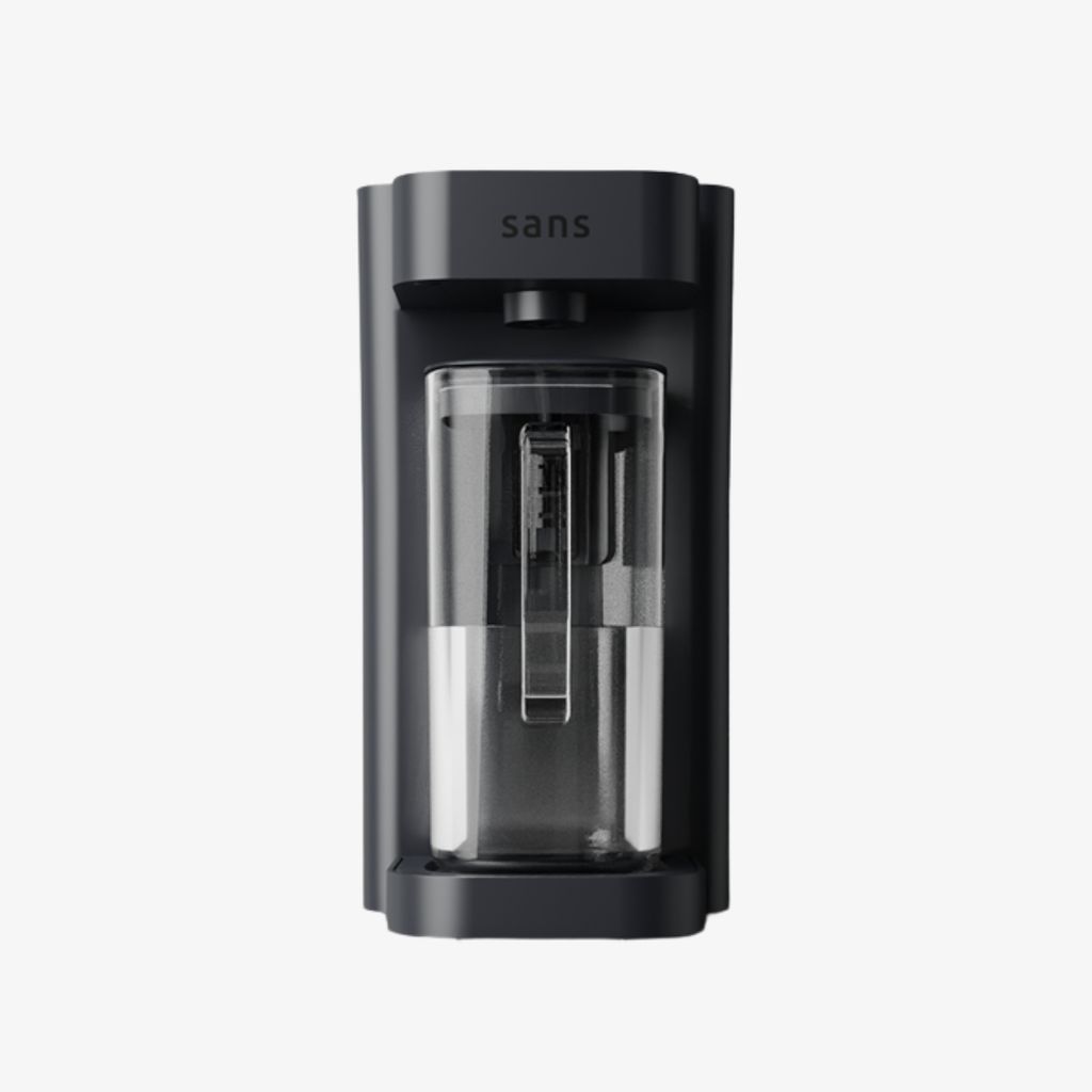 Sans Water Purifier - Midnight - Image 1