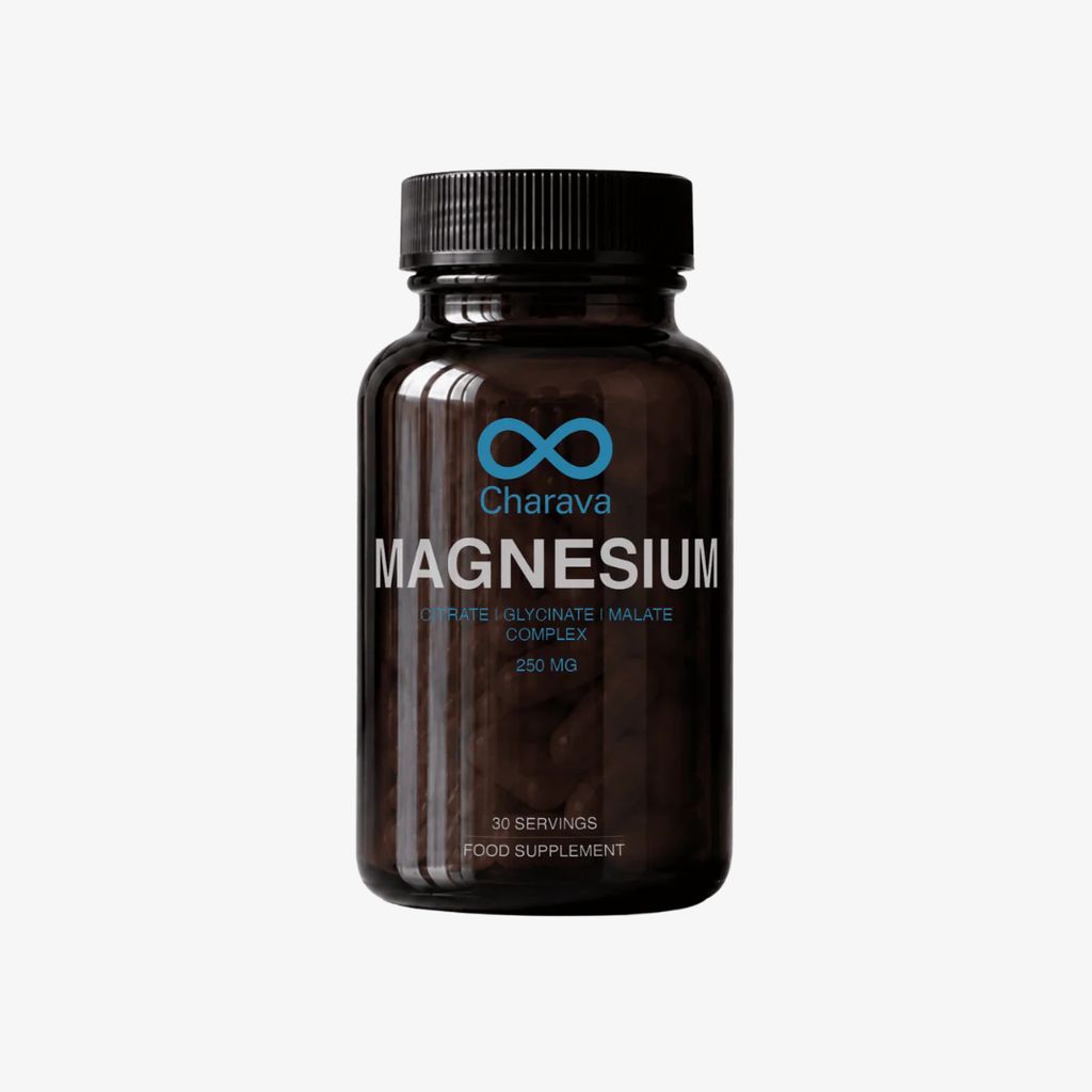 Magnesium Complex - Image 1
