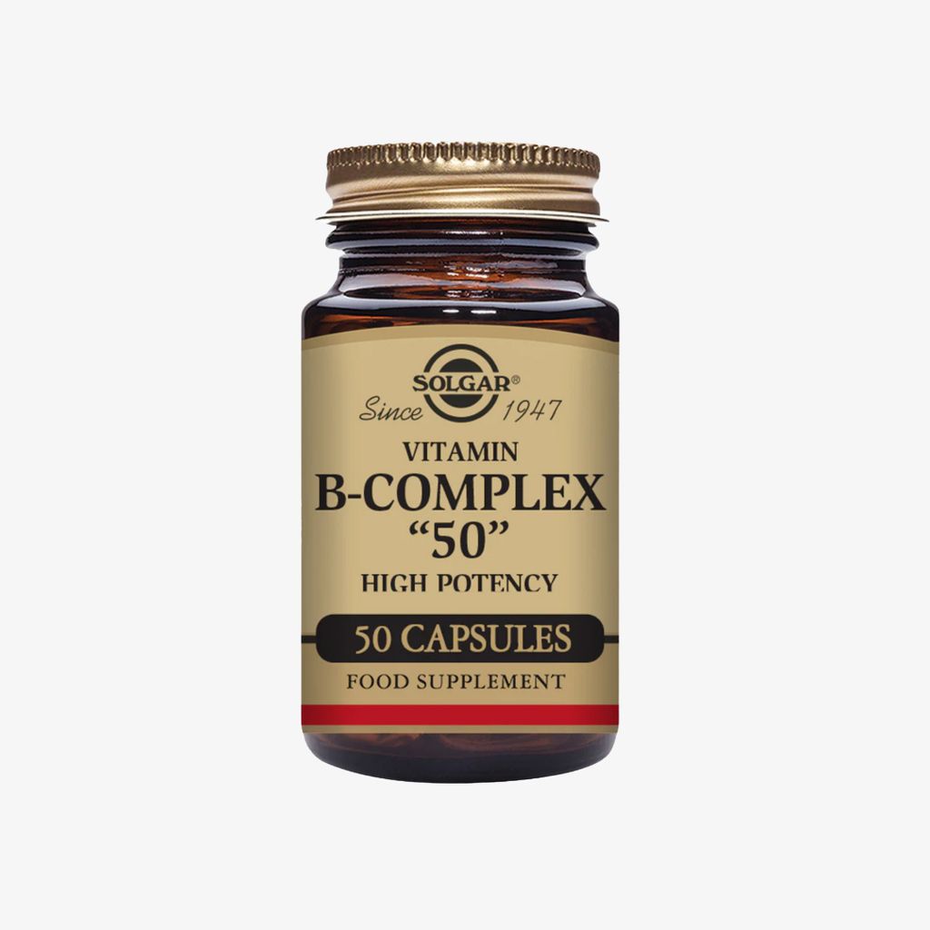 Vitamin-B-Komplex 50 - Image 1