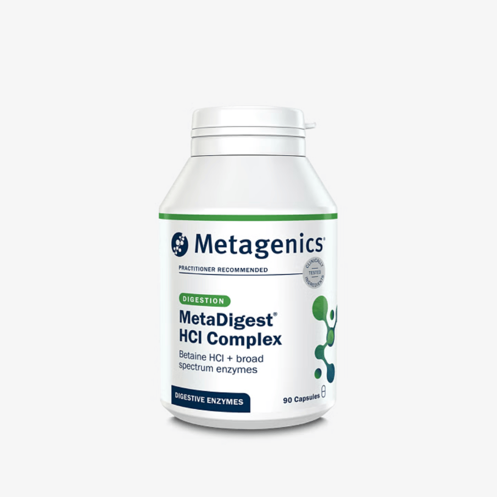 Nutrigest Verdauungskapseln - Image 1