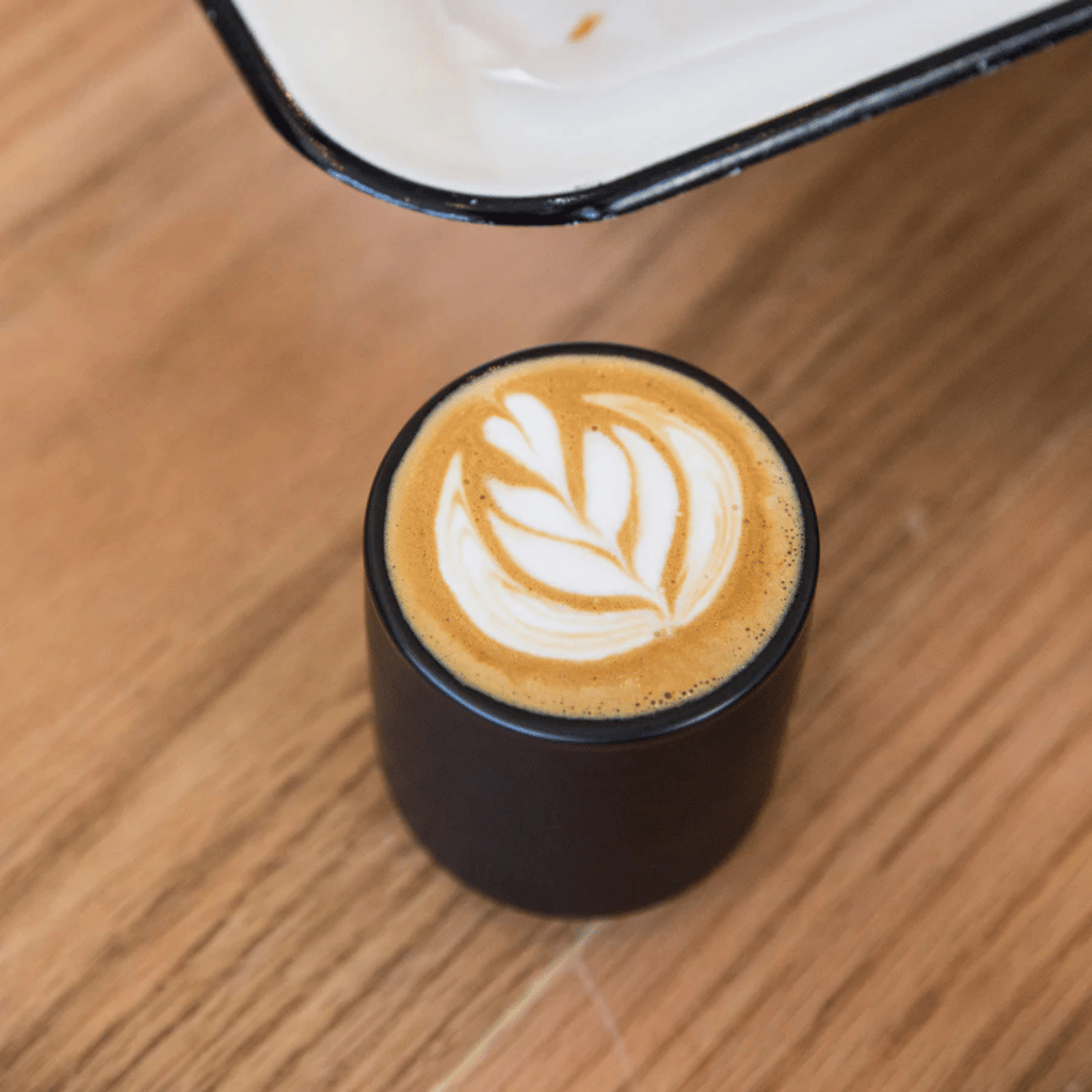 Monty Cortado Pokal – Schwarz - Image 2