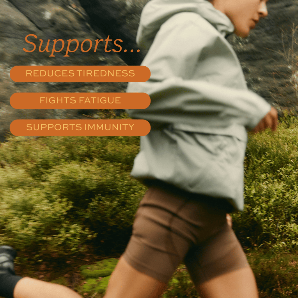 Aduna Advanced Superfood Blend – Energie - Image 2