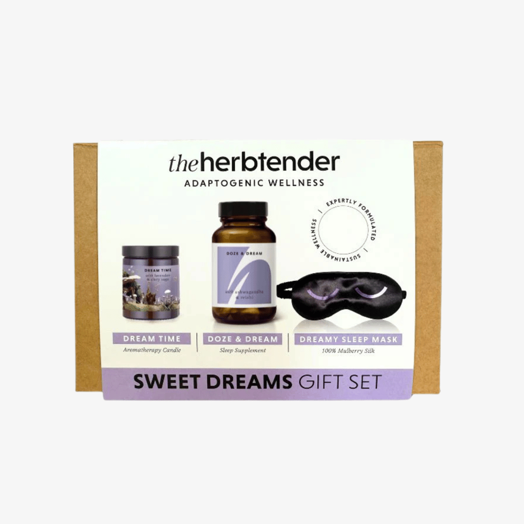 Geschenkset „Süße Träume“ - Image 1