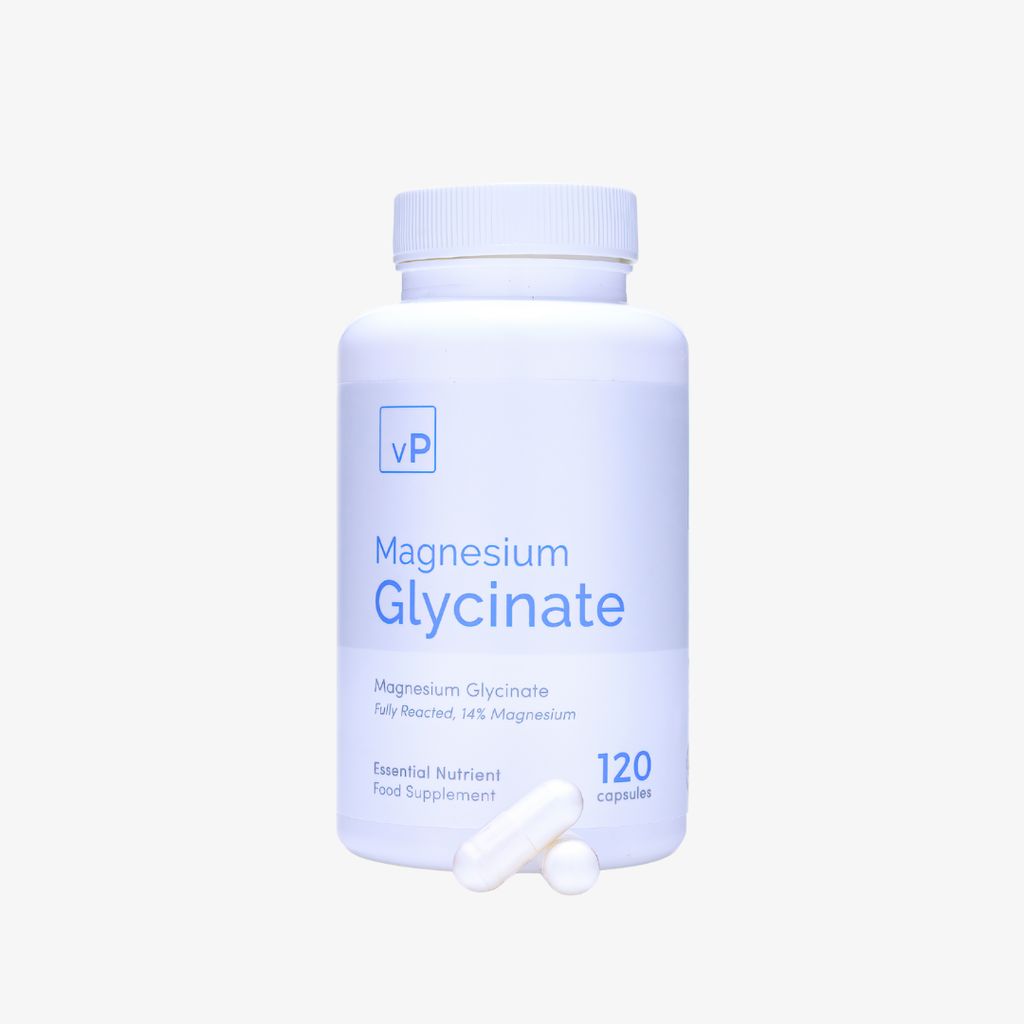 Magnesiumglycinat - Image 1