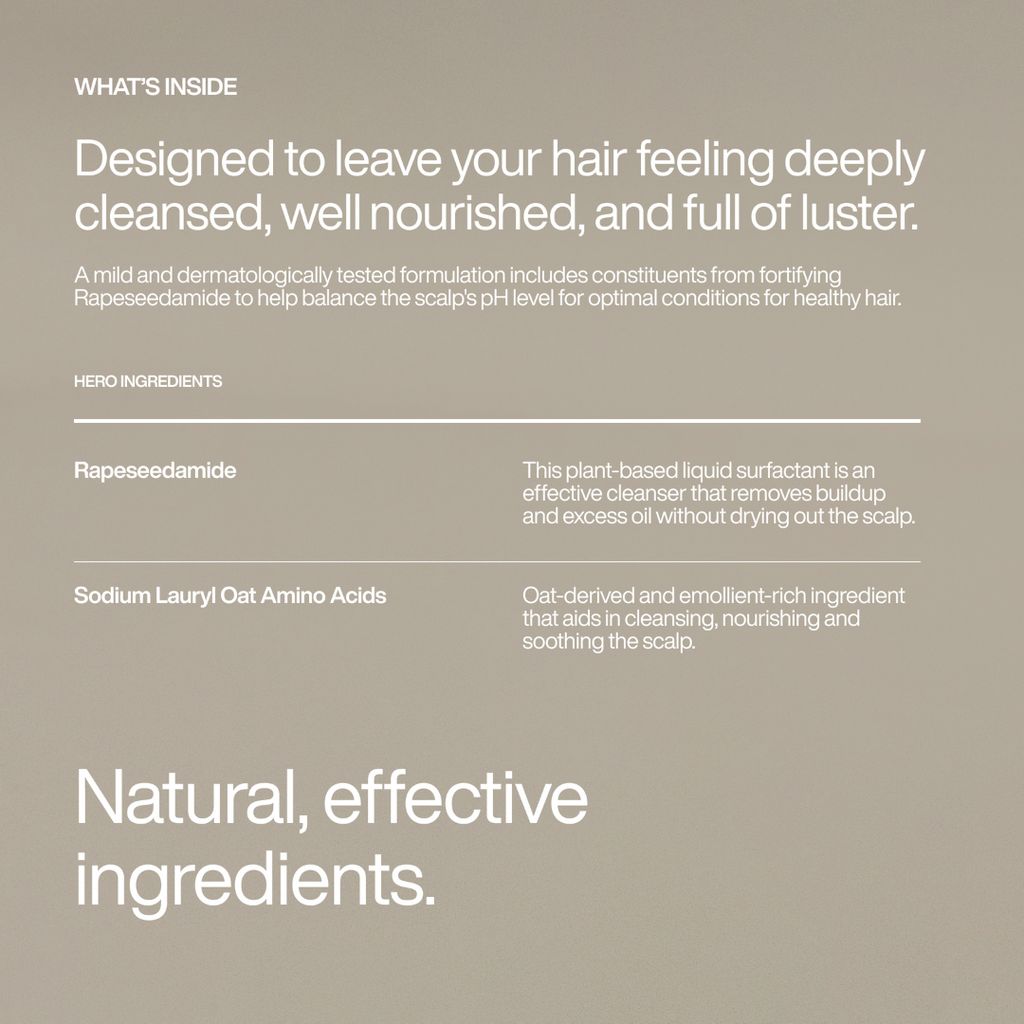 Balancing Shampoo - Image 2