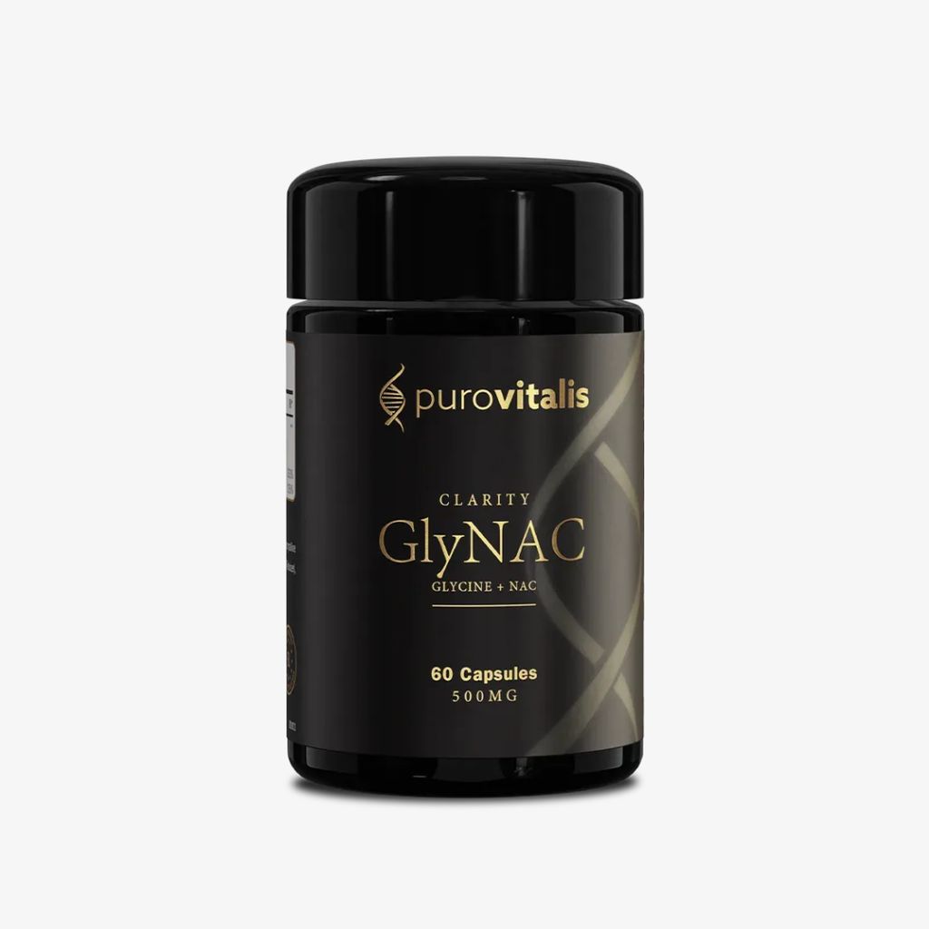 GlyNac Clarity - Image 1