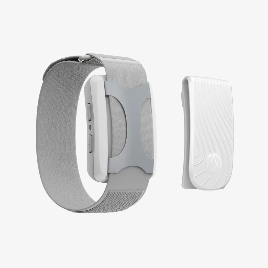 Apollo® Wearable + SmartVibes™ KI-Mitgliedschaft – Gletscher - Image 5