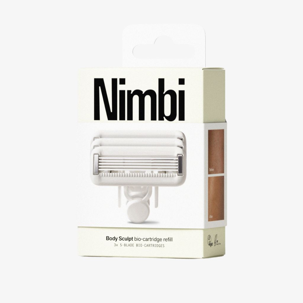 Body Sculpt Bio-Cartridge Refills - Image 1