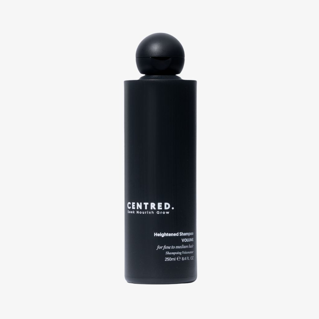 Volumen-Shampoo - Image 1